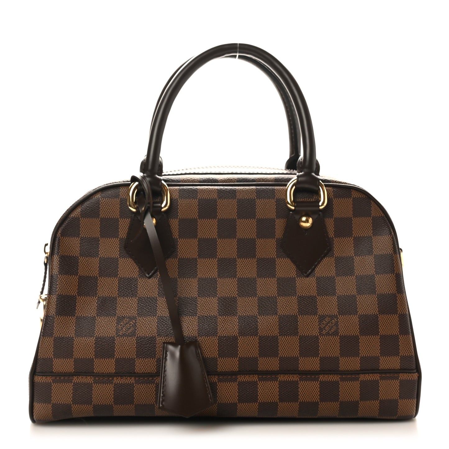 Damier Ebene Duomo