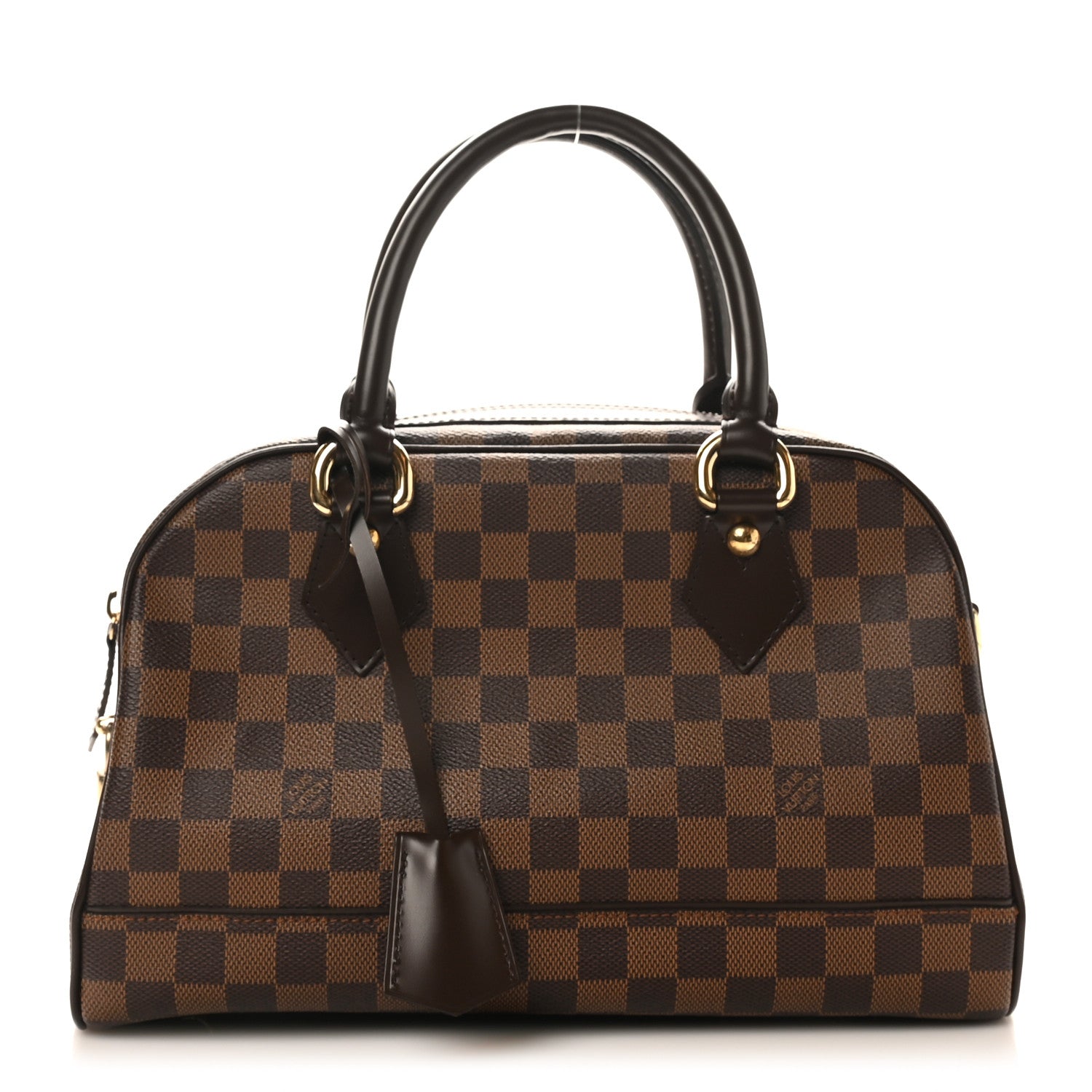 Louis Vuitton Damier Ebene Duomo 1 of 9
