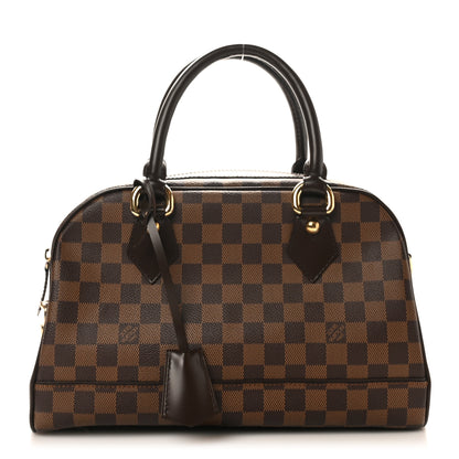 Louis Vuitton Damier Ebene Duomo 1 of 9