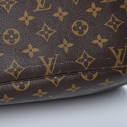 Louis Vuitton Monogram Neo Neverfull MM 16 of 19