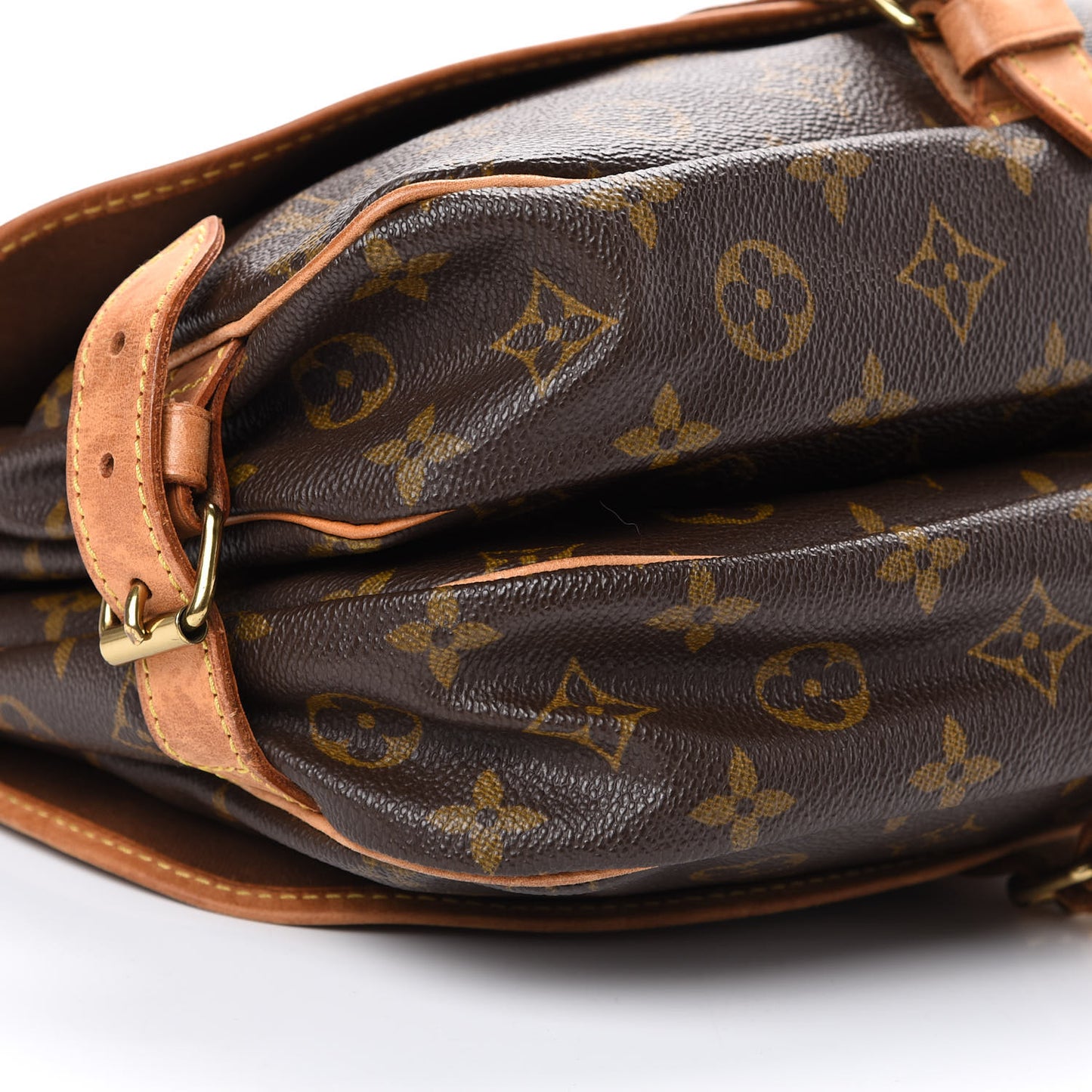 Monogram Saumur 30