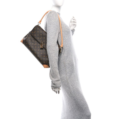 Louis Vuitton Monogram Hide Away MM 2 of 9