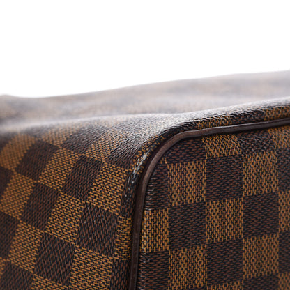 Louis Vuitton Damier Ebene Westminster GM 11 of 14