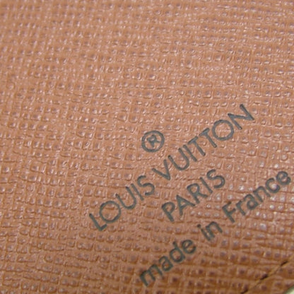 Louis Vuitton Monogram Medium Agenda 7 of 8