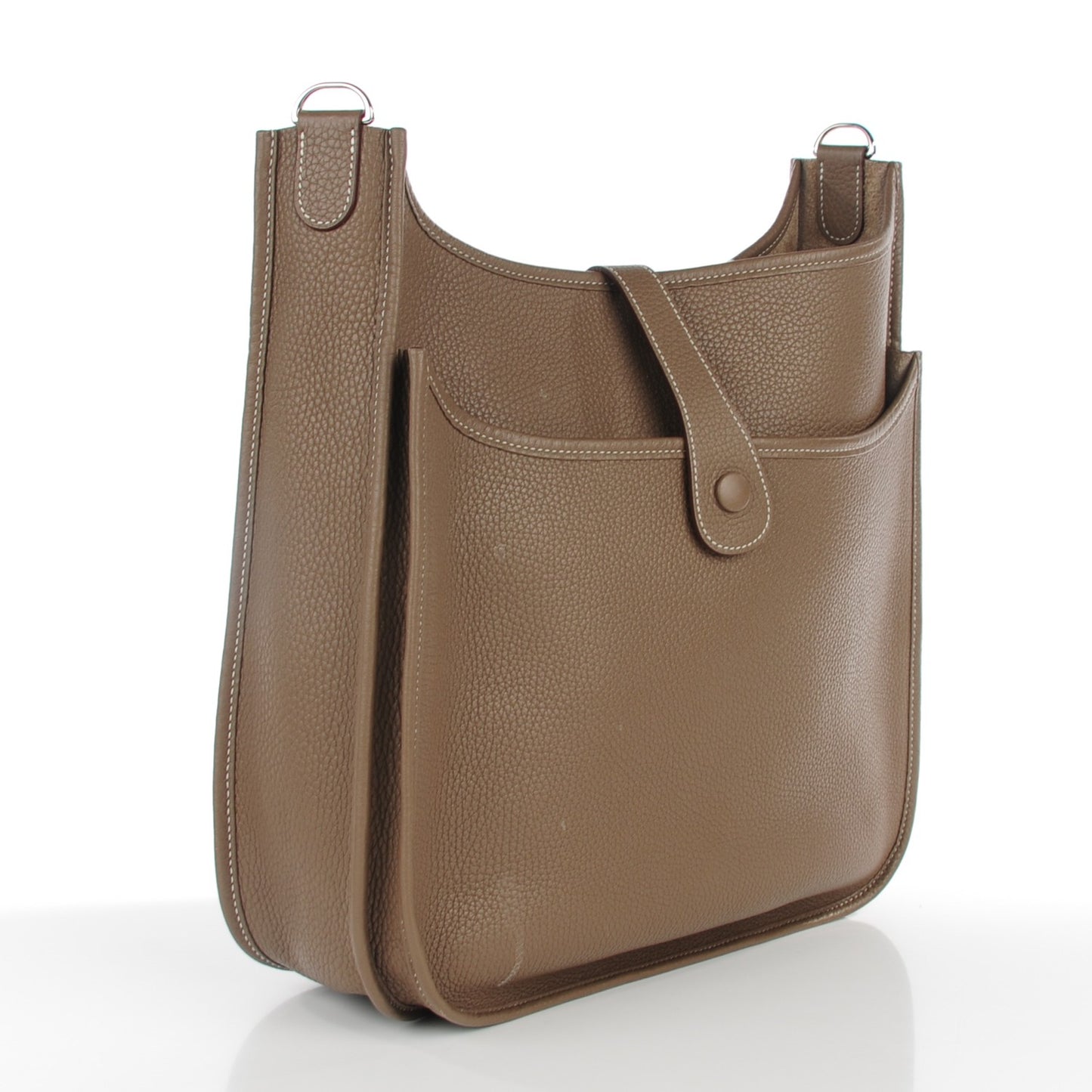 Taurillon Clemence Evelyne III GM Etoupe