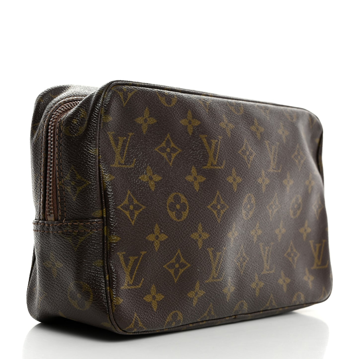 Monogram Trousse Toilette 28