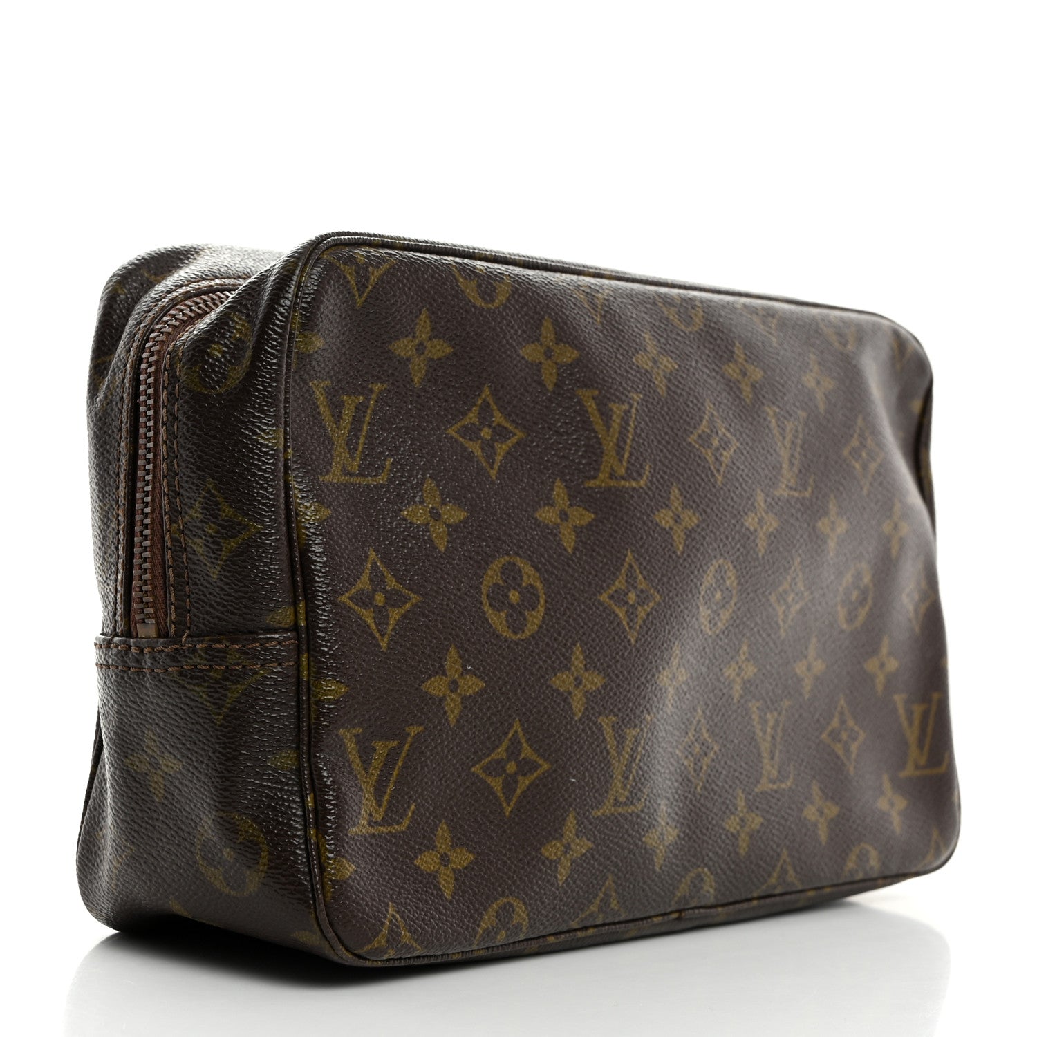 Louis Vuitton Monogram Trousse Toilette 28 3 of 6