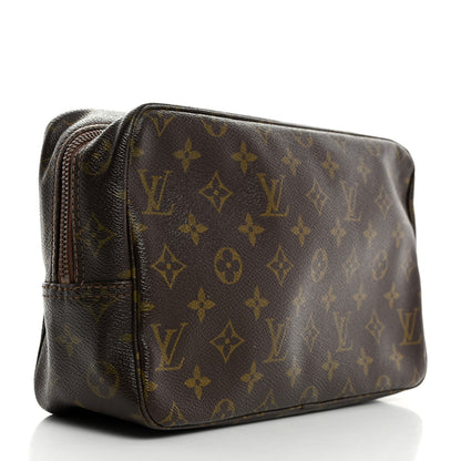 Louis Vuitton Monogram Trousse Toilette 28 3 of 6