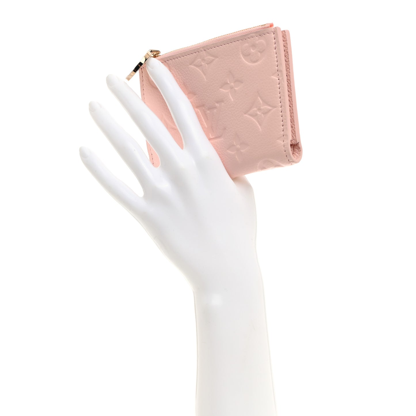 Empreinte Lisa Wallet Pink Opale