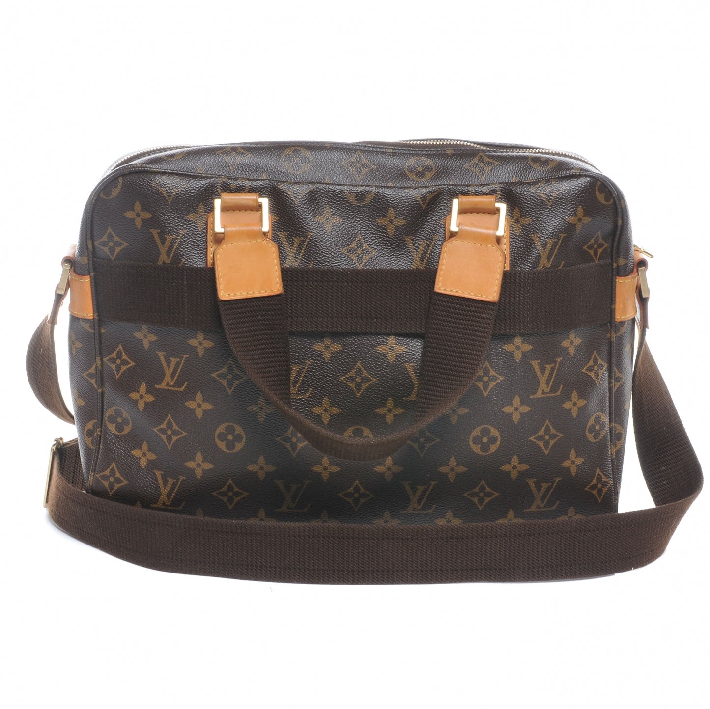 Monogram Sac Bosphore Briefcase