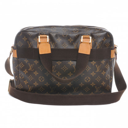 Louis Vuitton Monogram Sac Bosphore Briefcase 3 of 7
