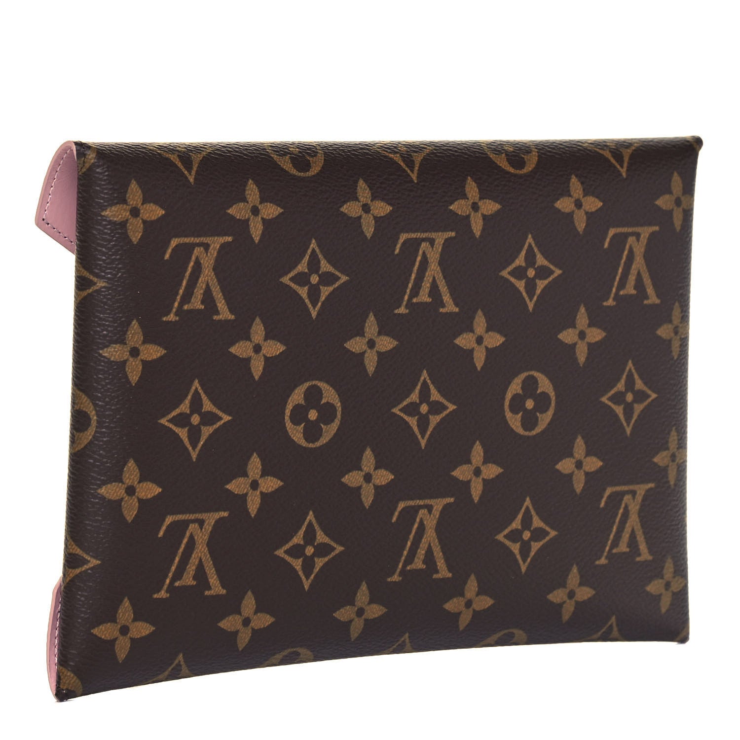 Louis Vuitton Monogram Kirigami Pochette Set 4 of 8