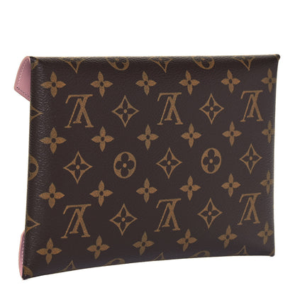 Louis Vuitton Monogram Kirigami Pochette Set 4 of 8