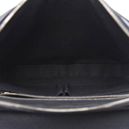 Louis Vuitton Taiga Vassili PM Messenger Bag Boreal 4 of 11