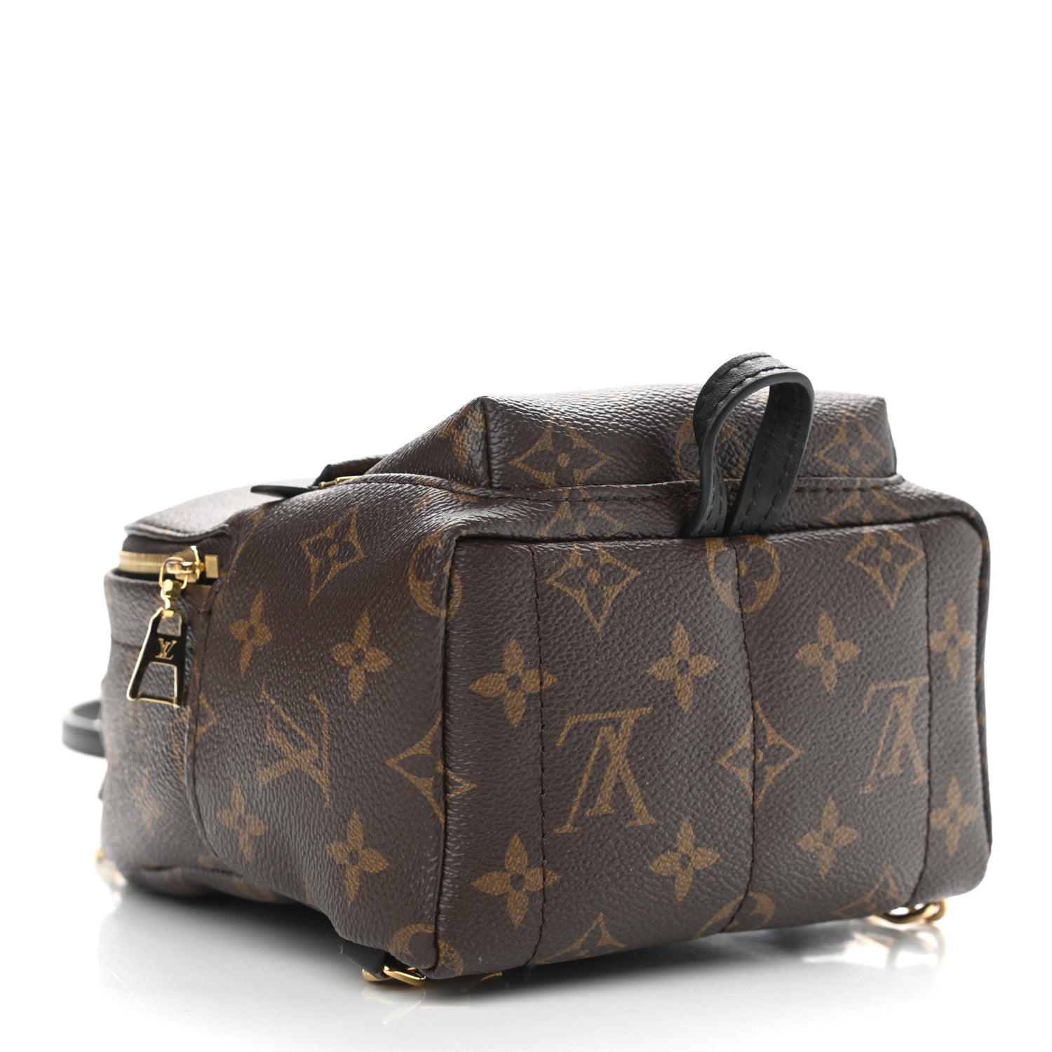 Louis Vuitton Monogram Palm Springs Backpack Mini 4 of 11