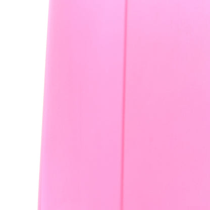 Chanel Jelly Rubber Tote Pink 10 of 10