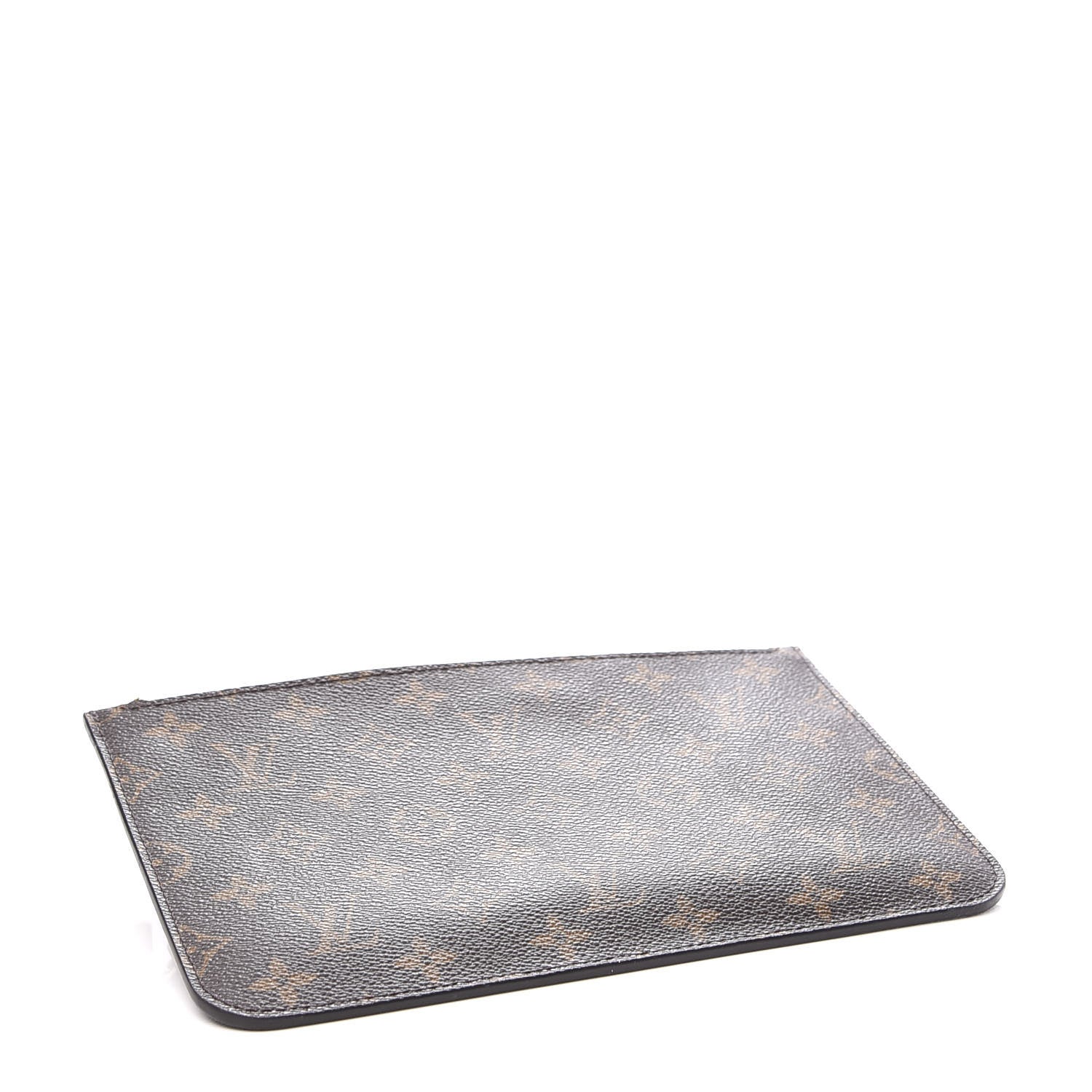Louis Vuitton Monogram Neverfull MM GM Pochette 3 of 9