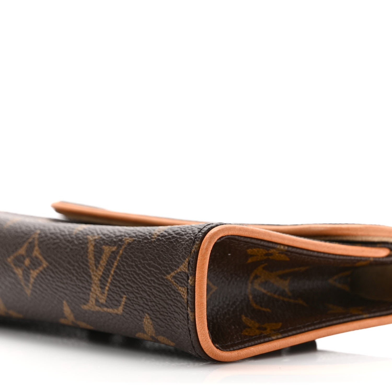 Louis Vuitton Monogram Pochette Florentine M 8 of 13