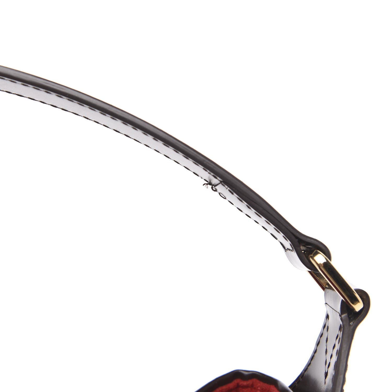 Louis Vuitton Damier Ebene Reggia 10 of 10