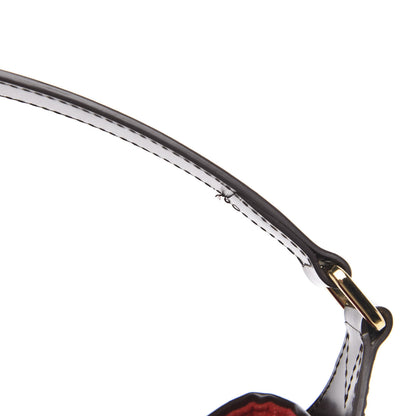 Louis Vuitton Damier Ebene Reggia 10 of 10