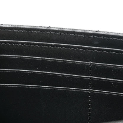 Chanel Caviar Quilted Pocket Twins Wallet On Chain WOC Black 16 of 17