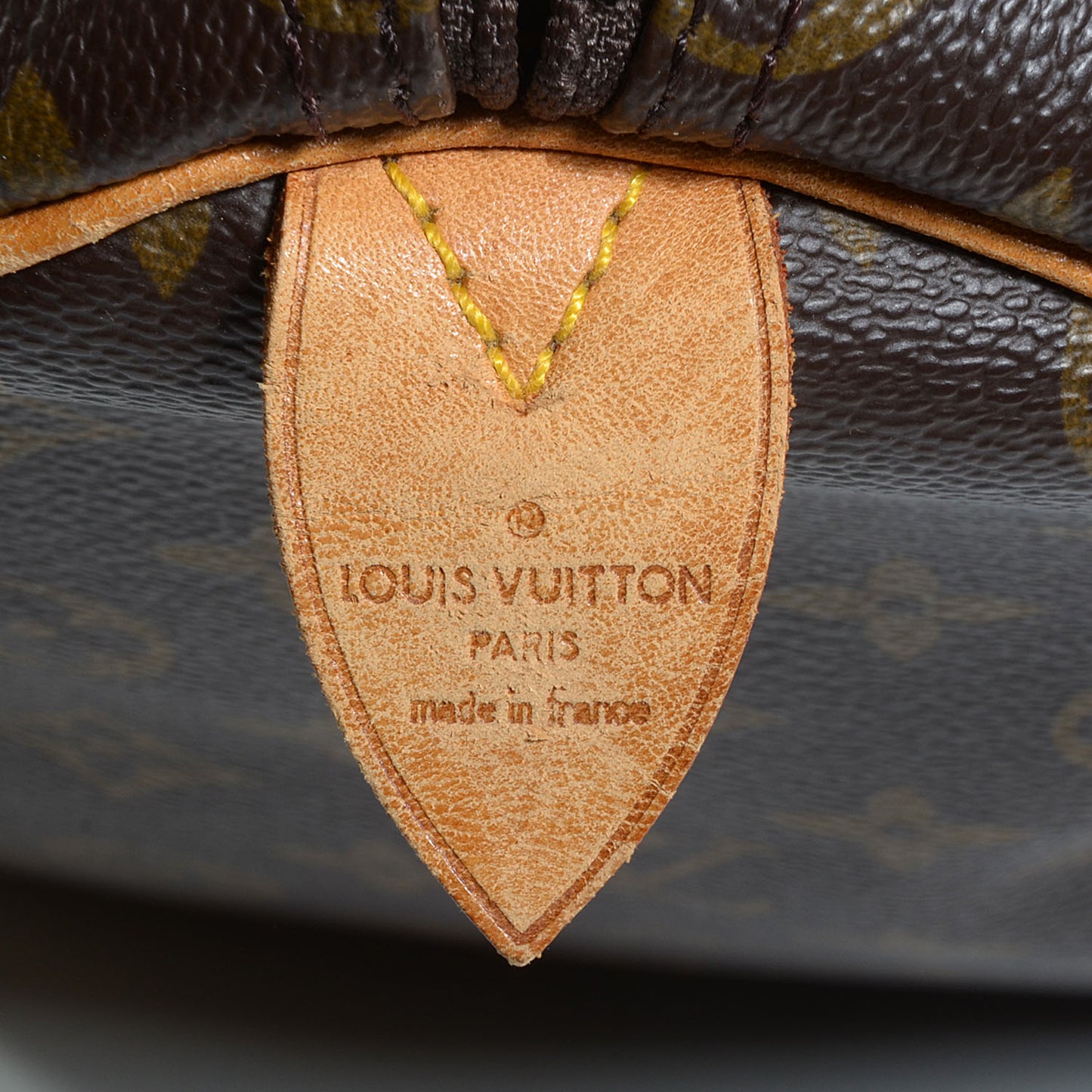 Monogram Keepall 50