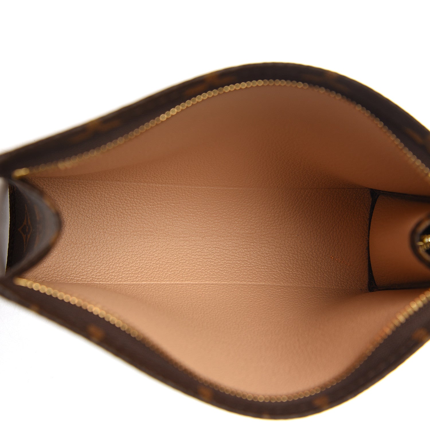 Louis Vuitton Monogram Toiletry Pouch 19 4 of 6