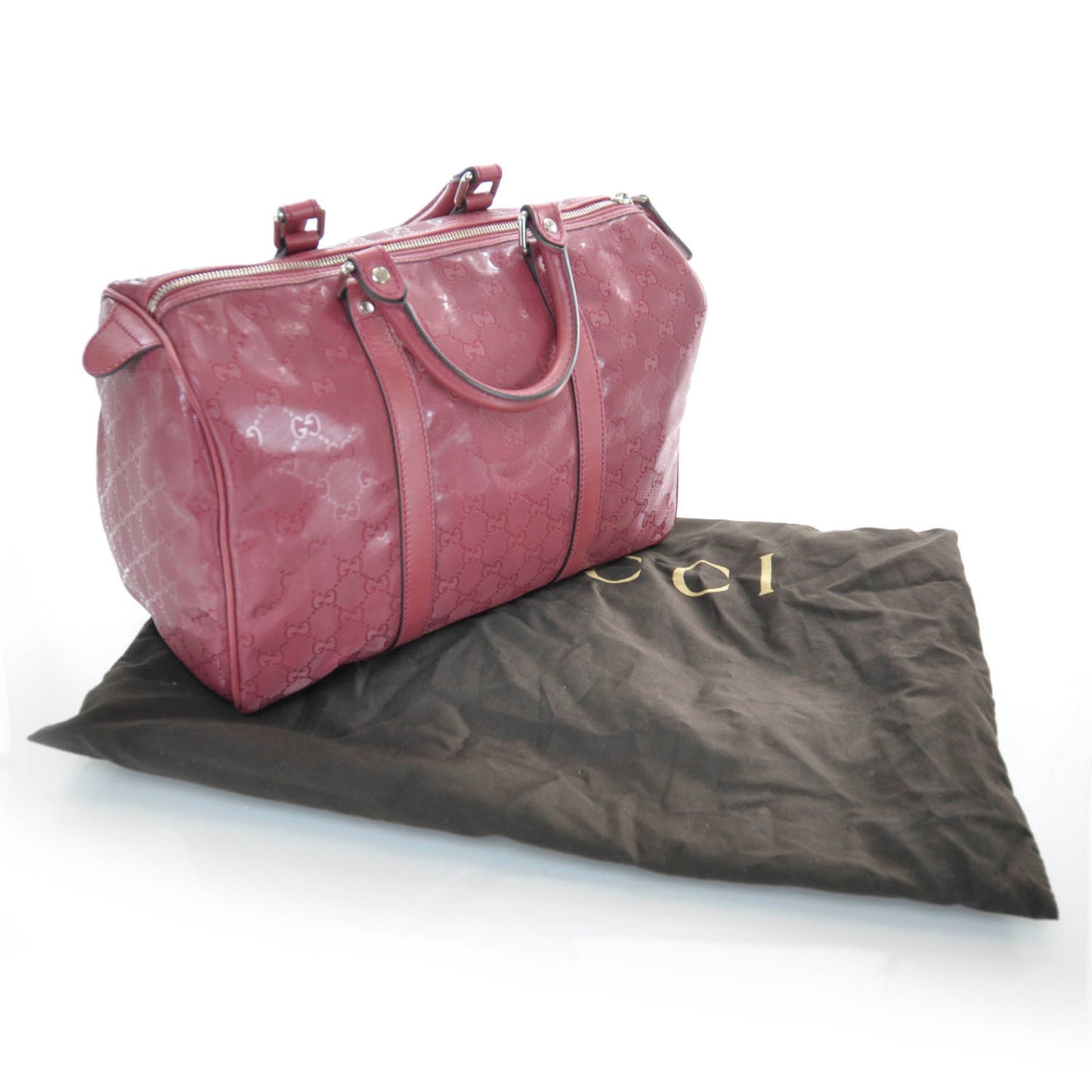 Imprime Monogram Medium Joy Boston