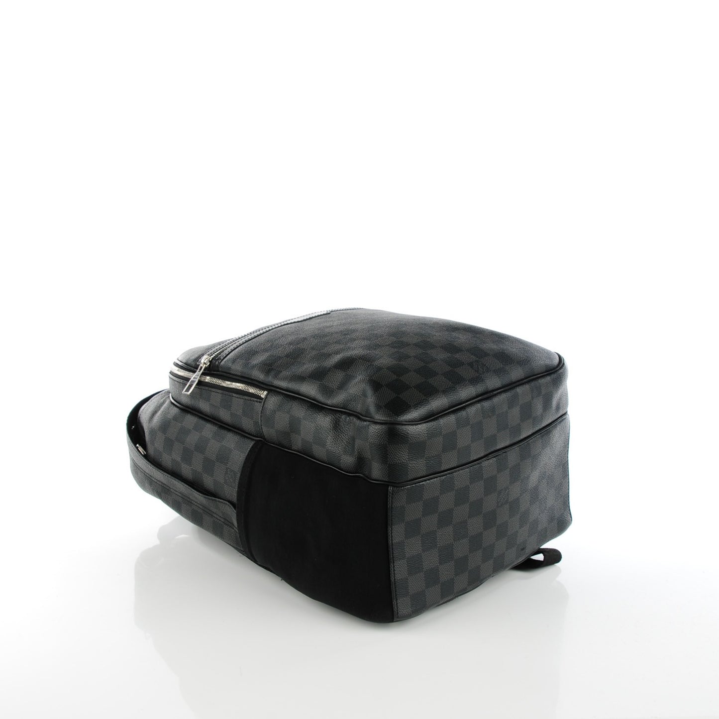 Damier Graphite Michael Backpack
