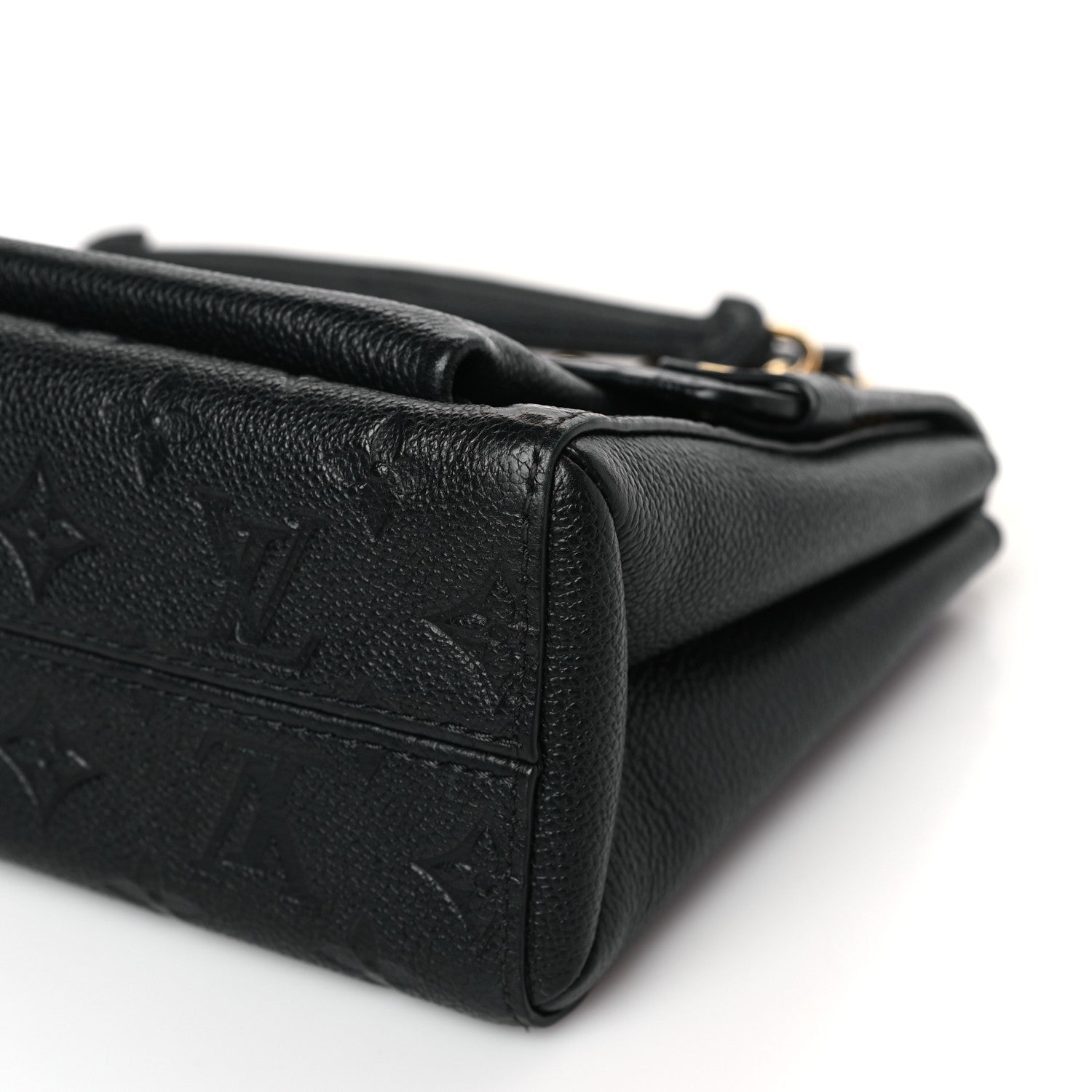Louis Vuitton Empreinte Vavin PM Black 8 of 8
