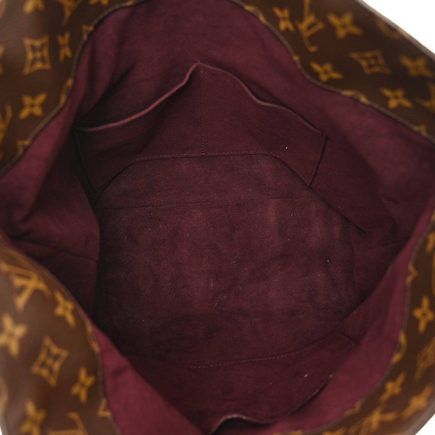 Louis Vuitton Monogram Melie 5 of 10