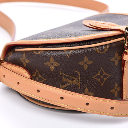 Louis Vuitton Monogram Tambourin 7 of 10