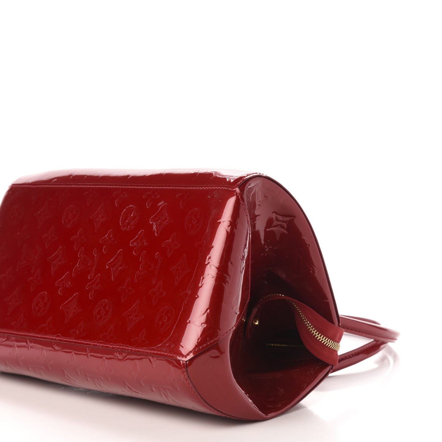 Vernis Sherwood GM Pomme D'Amour