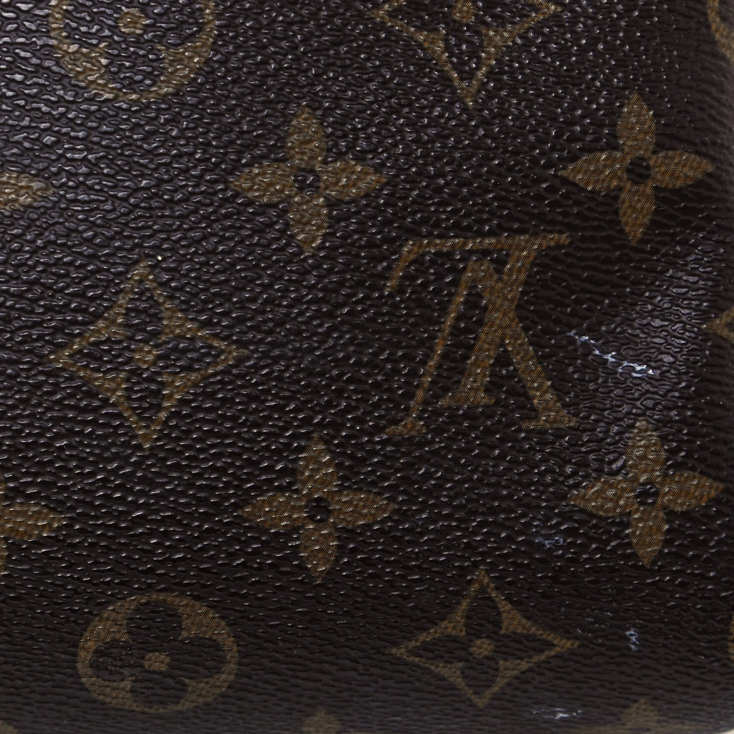 Louis Vuitton Monogram Speedy 30 18 of 18