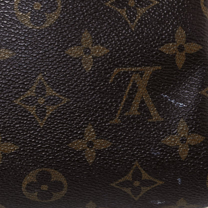 Louis Vuitton Monogram Speedy 30 18 of 18
