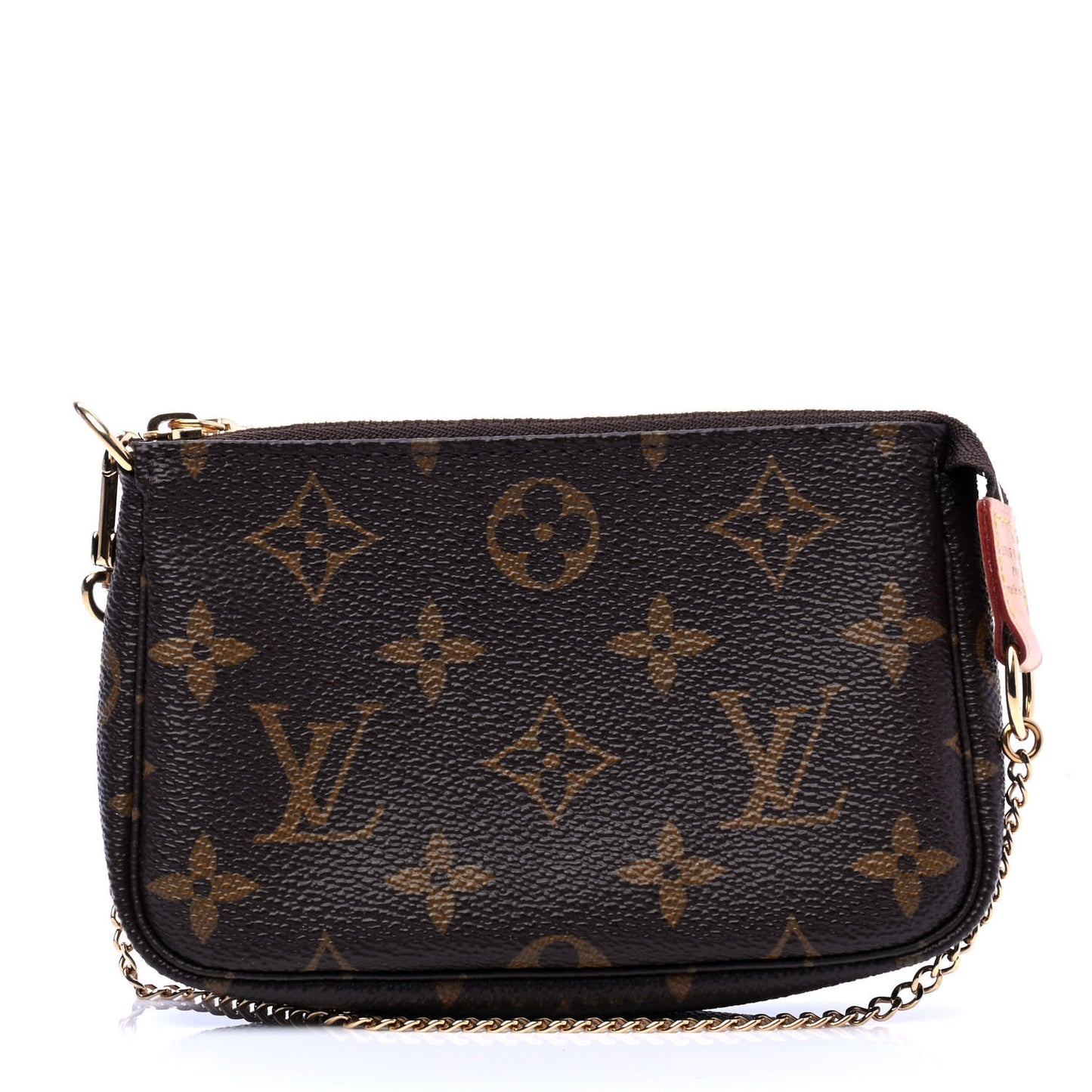 Monogram Mini Pochette Accessories