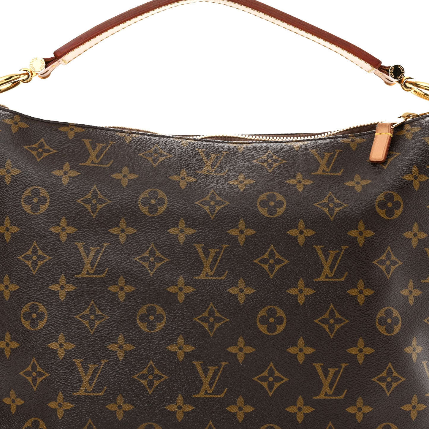 Monogram Sully PM