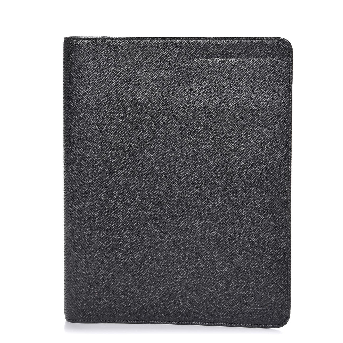 Taiga Desk Agenda Cover Ardoise