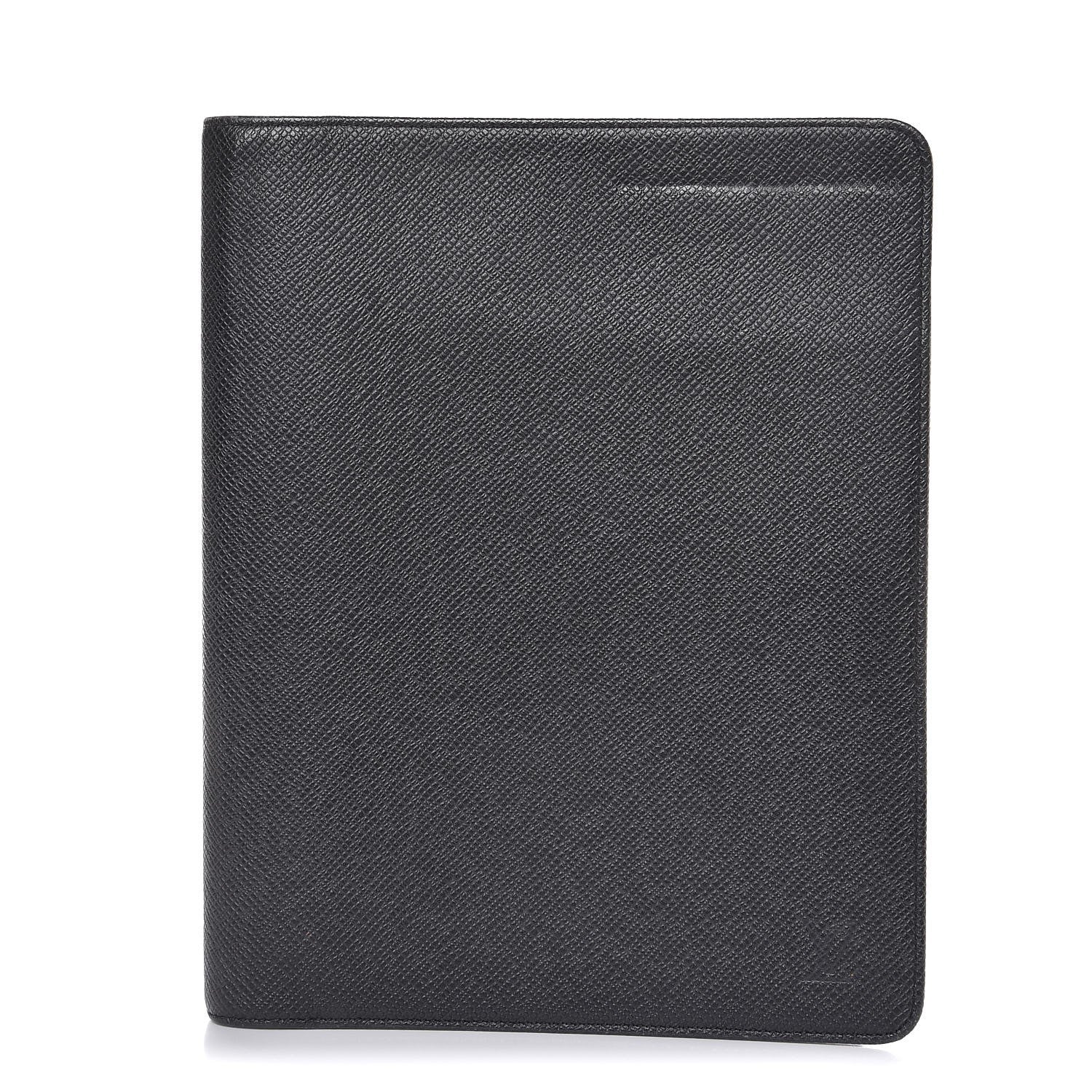 Louis Vuitton Taiga Desk Agenda Cover Ardoise 1 of 11
