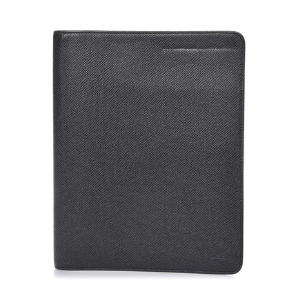 Louis Vuitton Taiga Desk Agenda Cover Ardoise 1 of 11