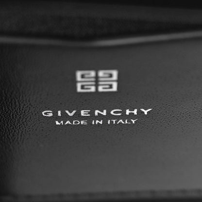 Givenchy Box Calfskin Mini Antigona Stretch Black 6 of 8