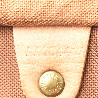 Louis Vuitton Monogram Speedy 30 7 of 12