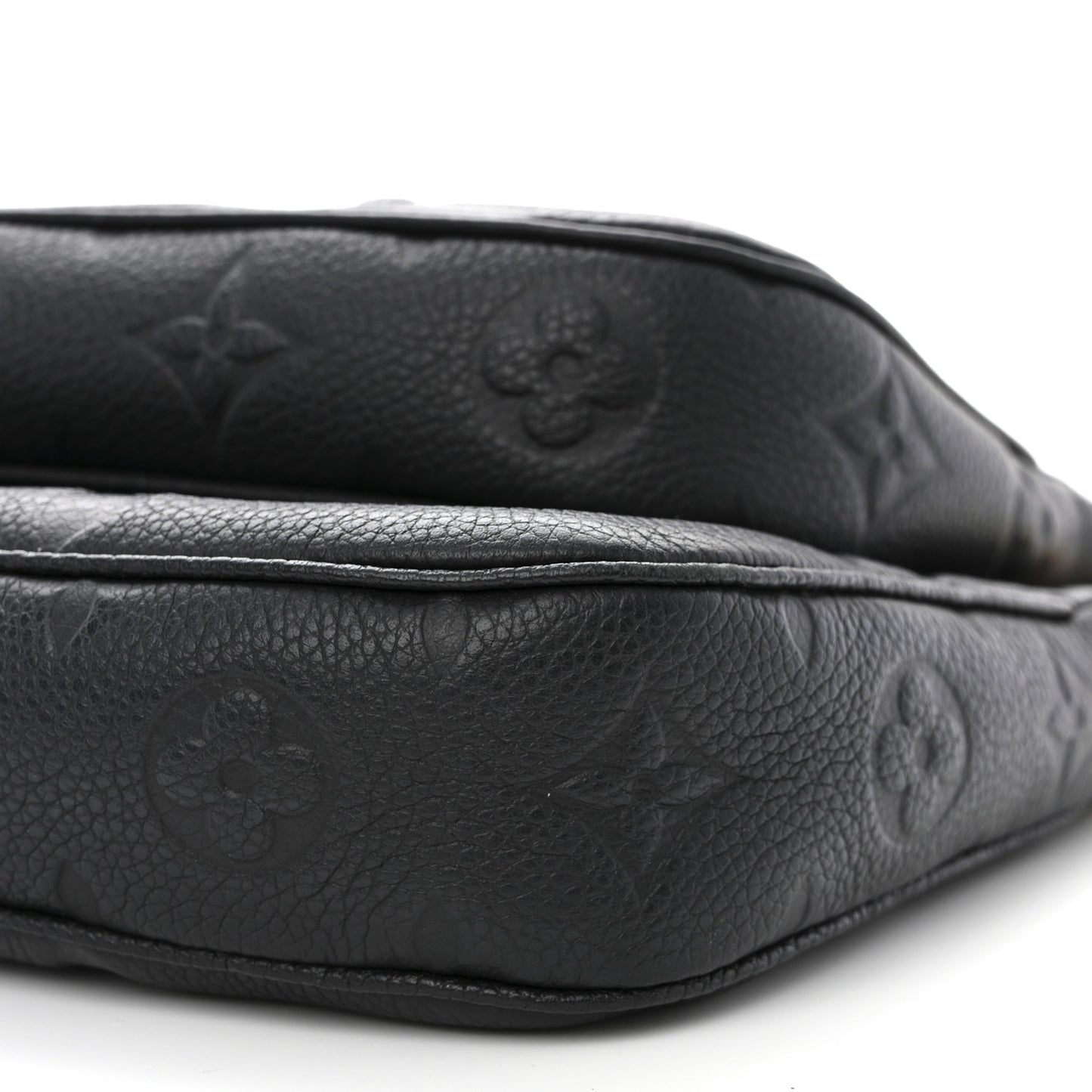 Empreinte Monogram Giant Multi Pochette Accessories Black