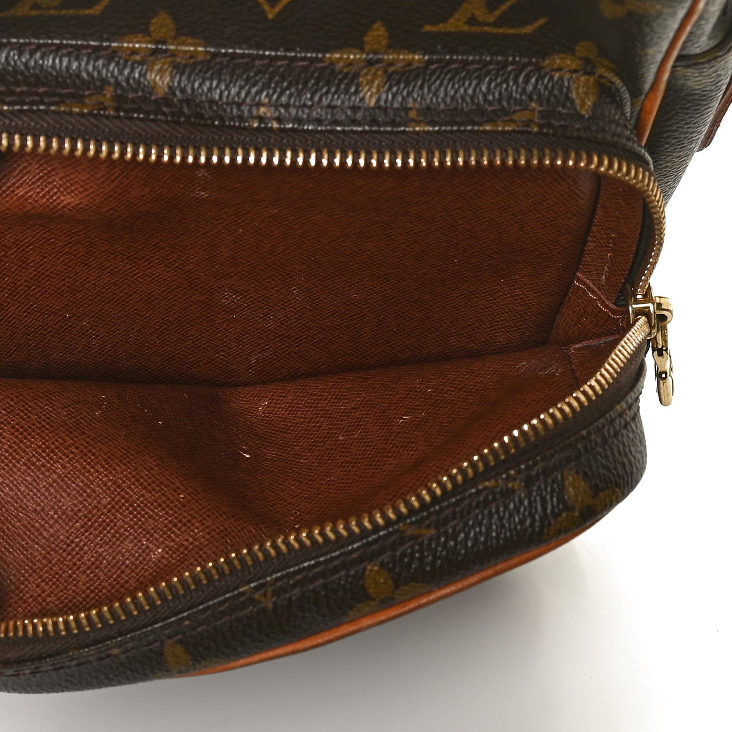 Louis Vuitton Monogram Amazone 12 of 12
