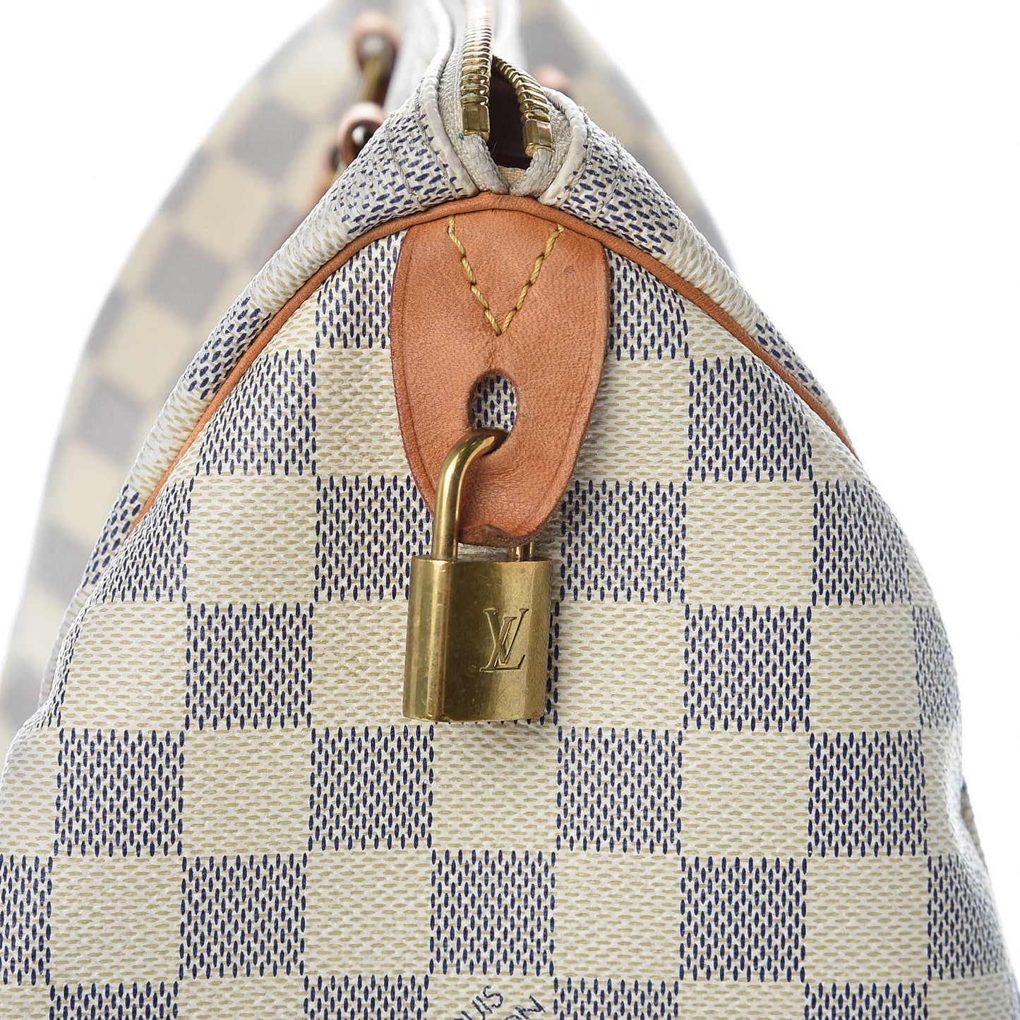 Damier Azur Speedy 30