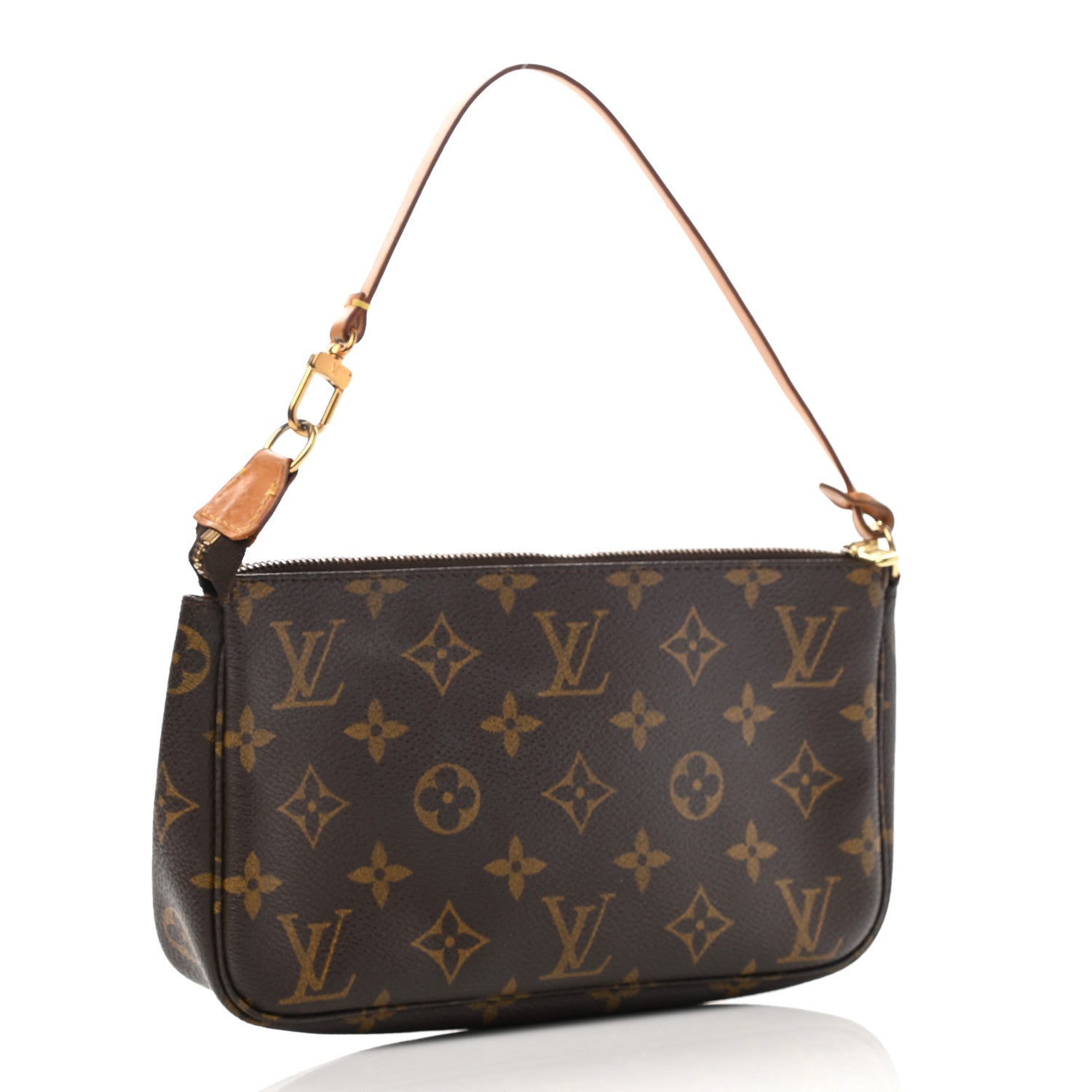Louis Vuitton Monogram Pochette Accessories 3 of 9