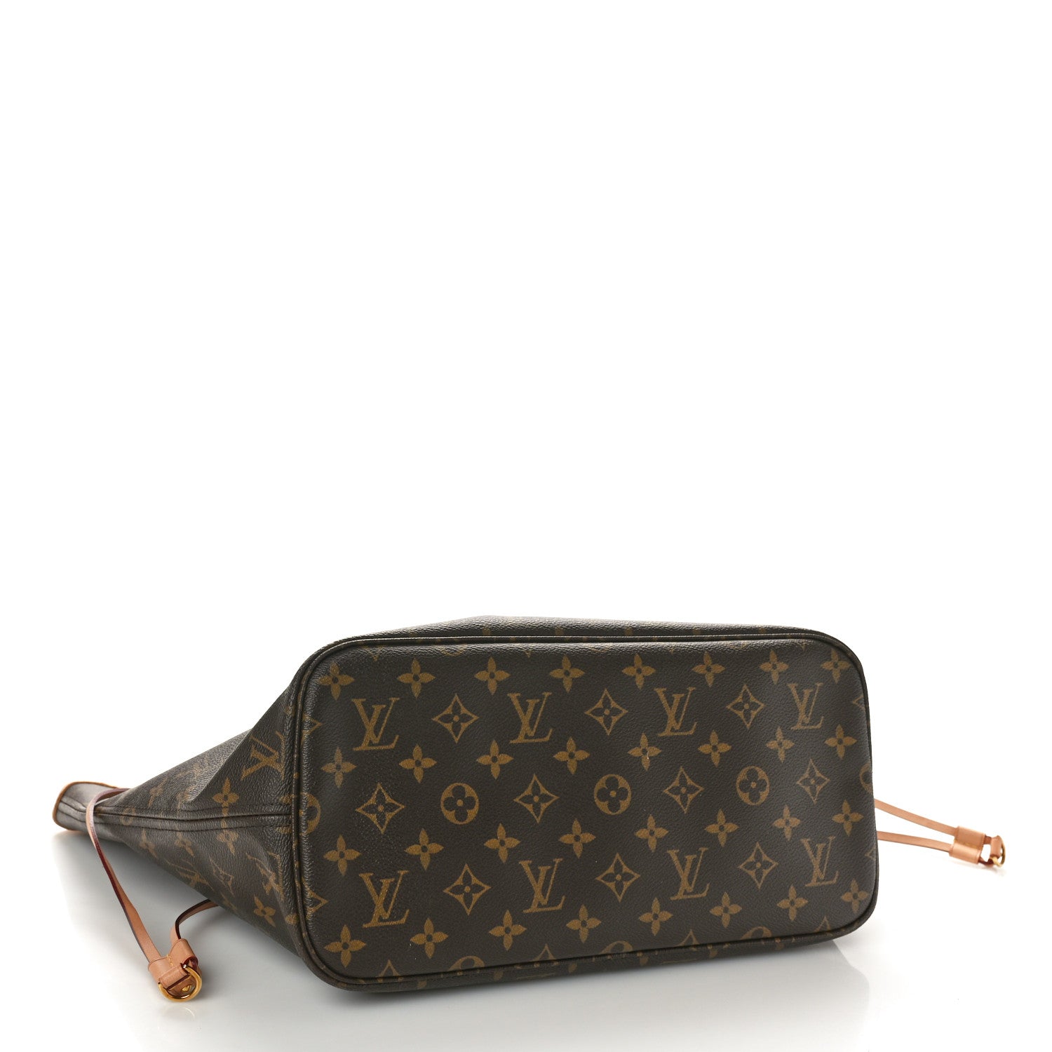 Louis Vuitton Monogram Neo Neverfull MM 5 of 10
