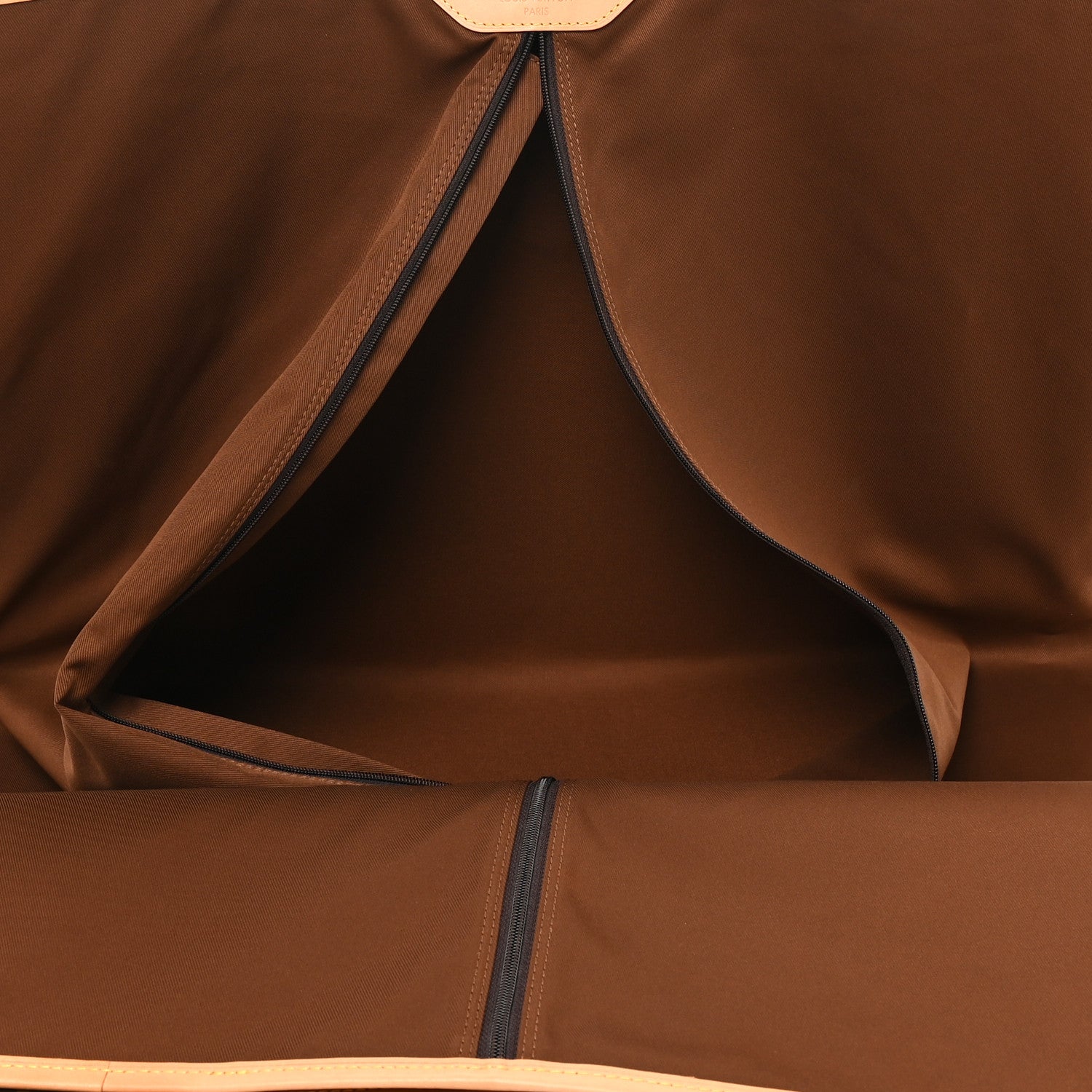 Louis Vuitton Monogram Garment Bag 4 of 8