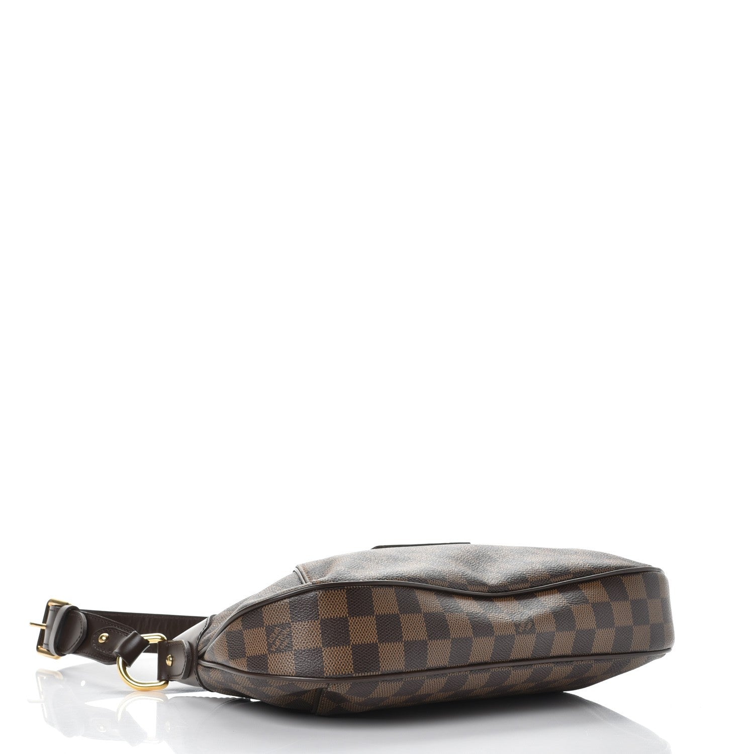 Louis Vuitton Damier Ebene Thames PM 3 of 7