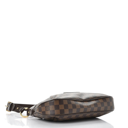 Louis Vuitton Damier Ebene Thames PM 3 of 7